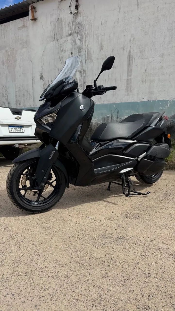 XMAX ABS 250