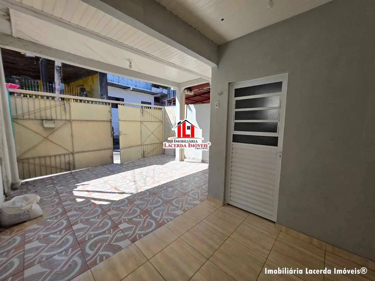 Casa no Jardim Petrópolis com 2 Suítes, 71m² e 1 Vaga de Garagem - Foto 5