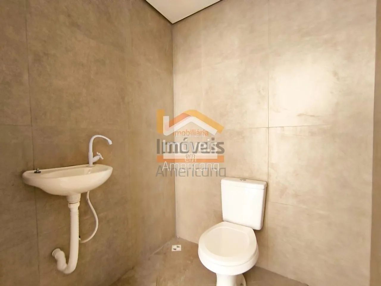 Salão para alugar em Americana, Jardim Brasil, com 63 m² - Foto 5