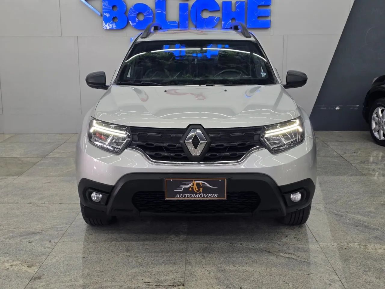 Renault Duster 2023 - Foto 2