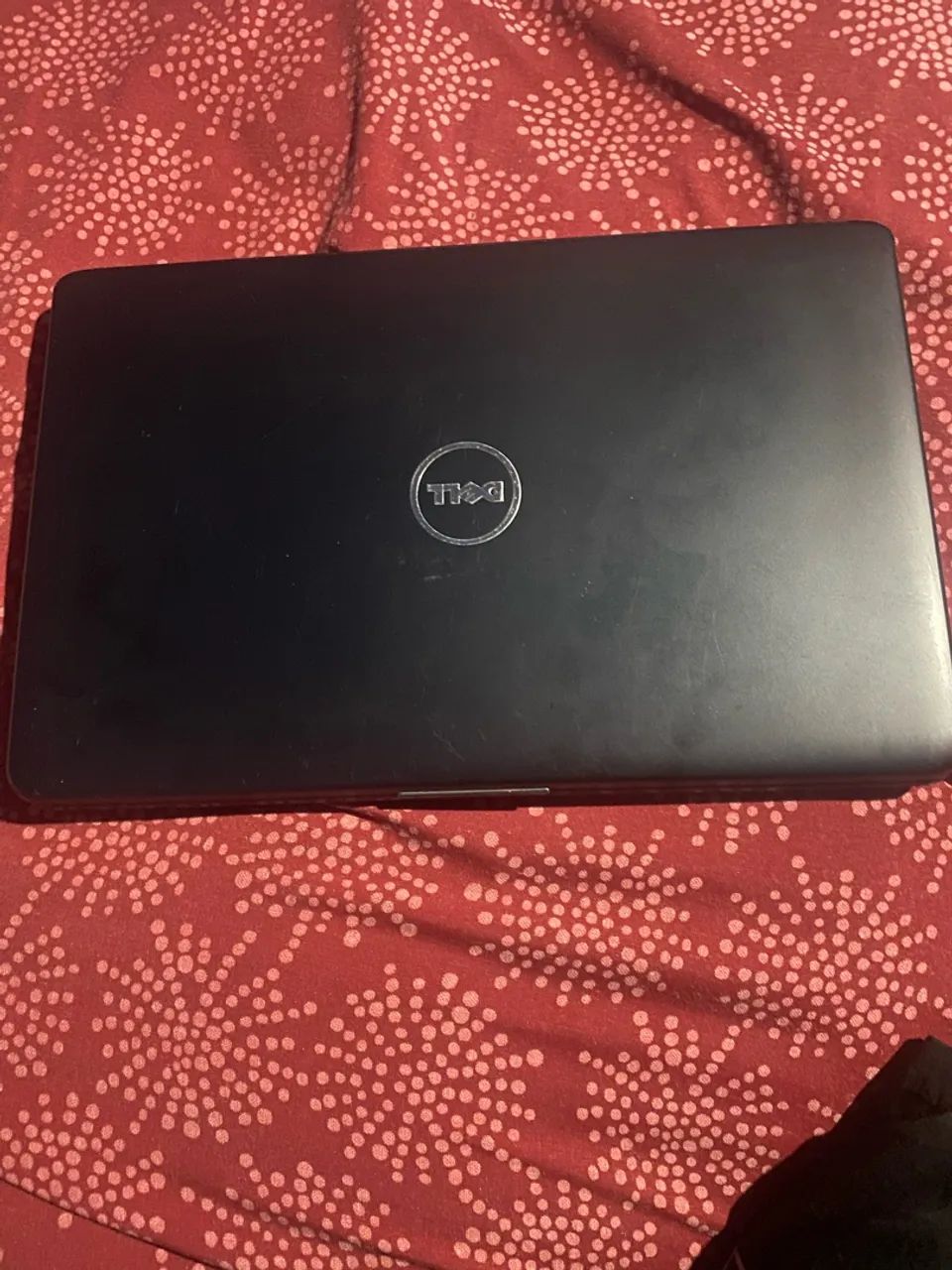 Notebook Dell inspiron 1545 