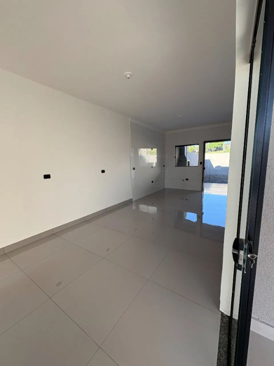 Casa 2 quartos - Jd Italia - Marialva - Foto 4