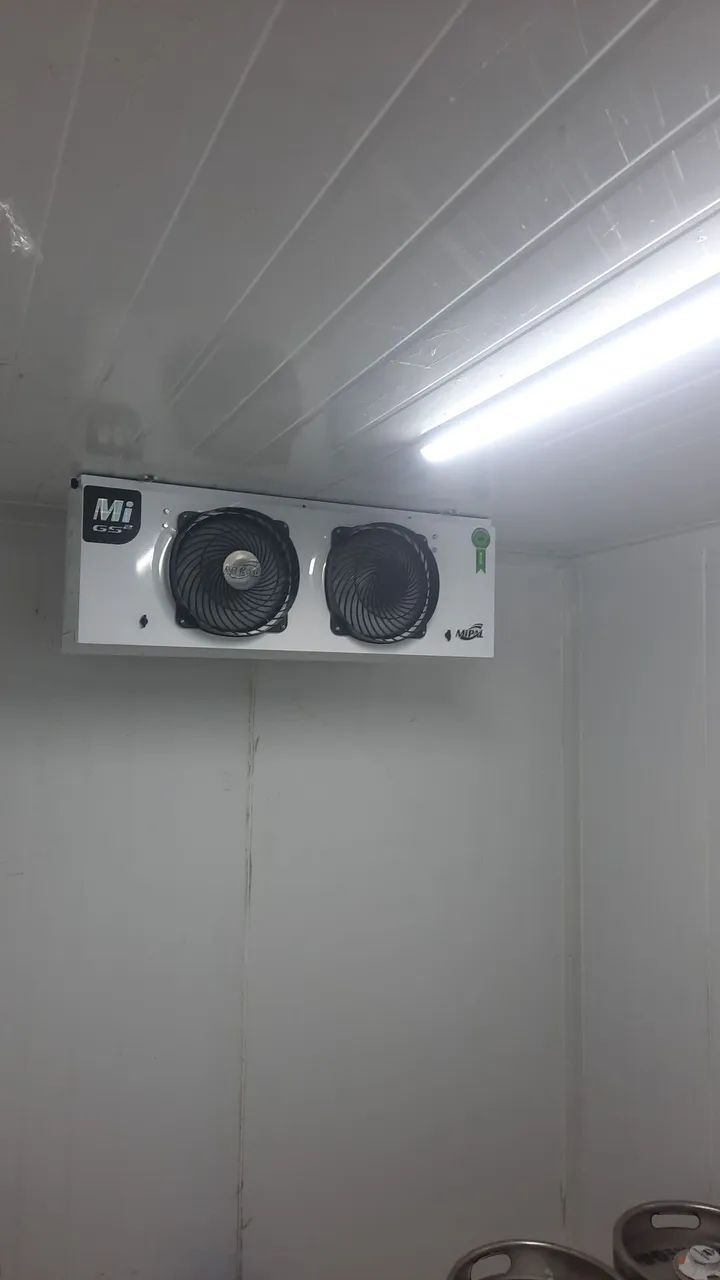 Câmara Fria. - Foto 5