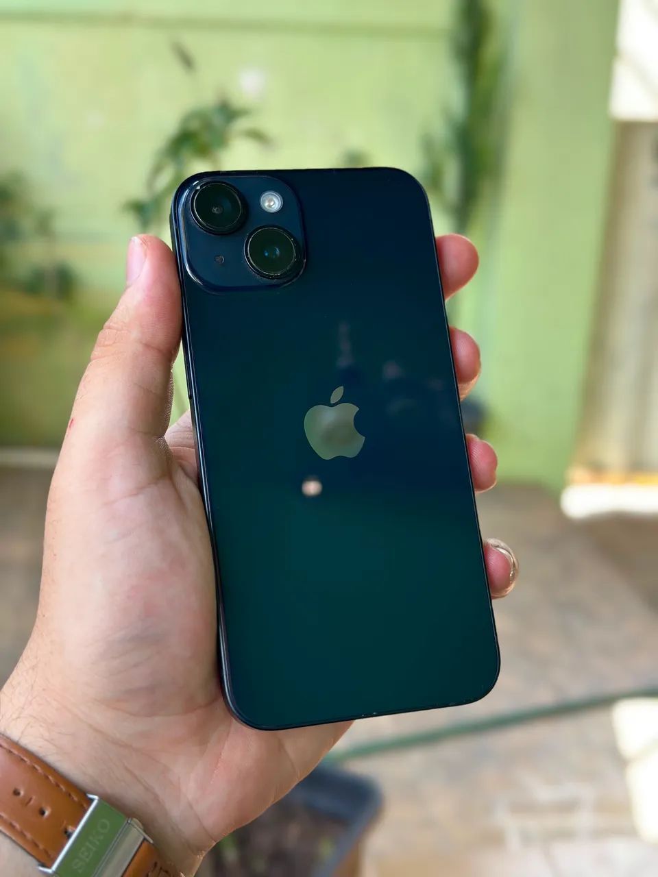 iPhone 14 128GB - Completo | Excelente Estado! - Foto 3