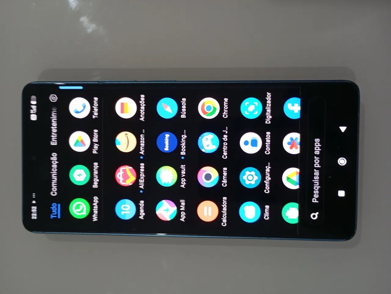 POCO F5 - Foto 4