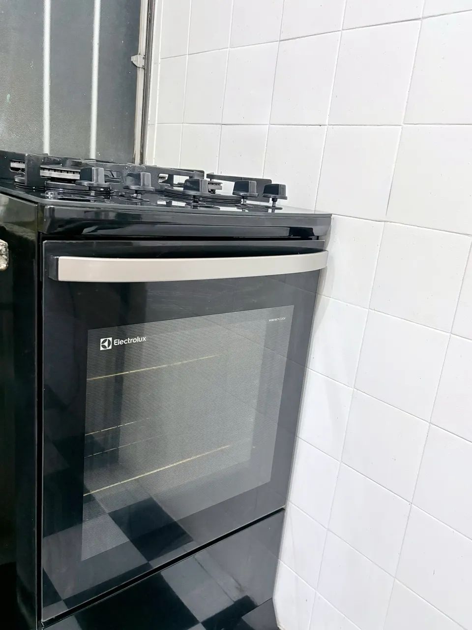 Fogão 4 bocas Electrolux  - Foto 3
