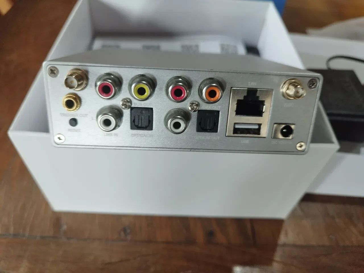 Streaming, Arylic S50 pro+ - Foto 2