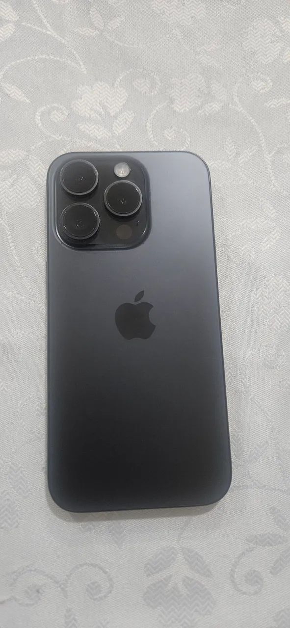 IPhone 15 pro 128GB 