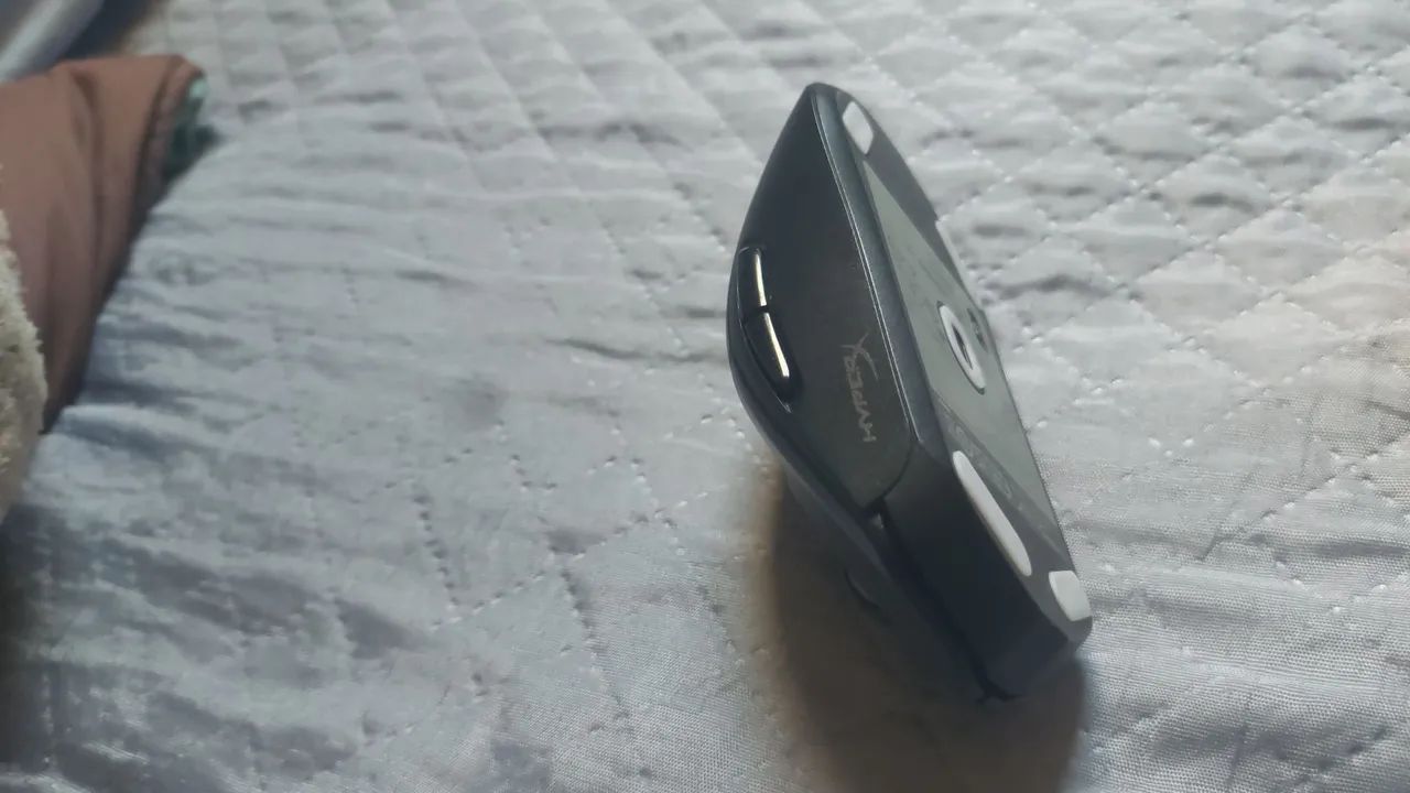 Mouse Wireless HyperX Pulsefire Haste 2 - Excelente estado. - Foto 4