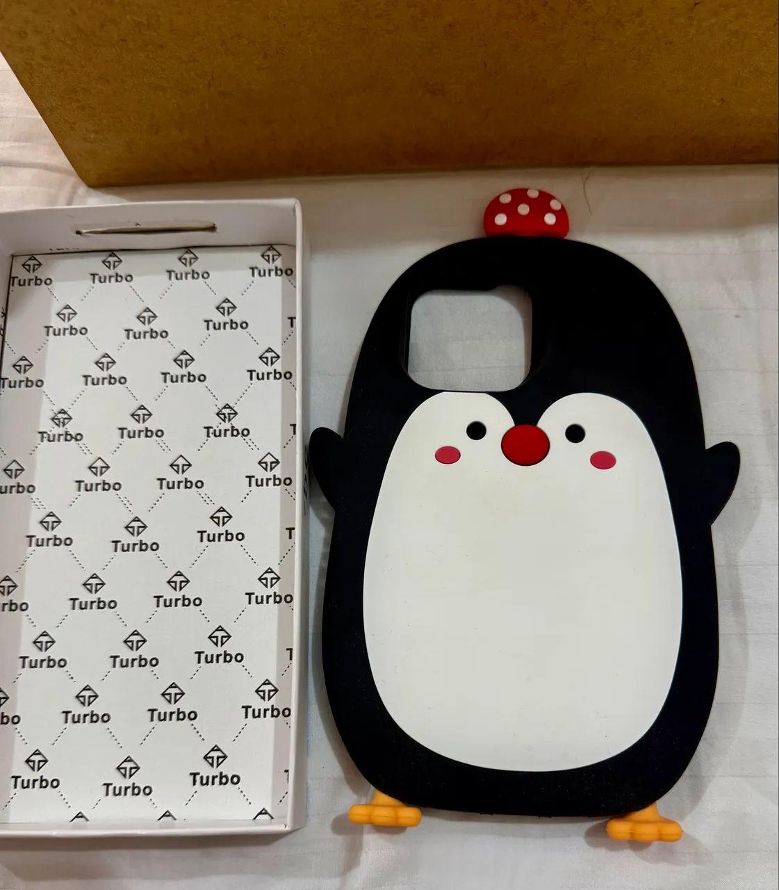 Capa celular iPhone 13 Pro Max 
