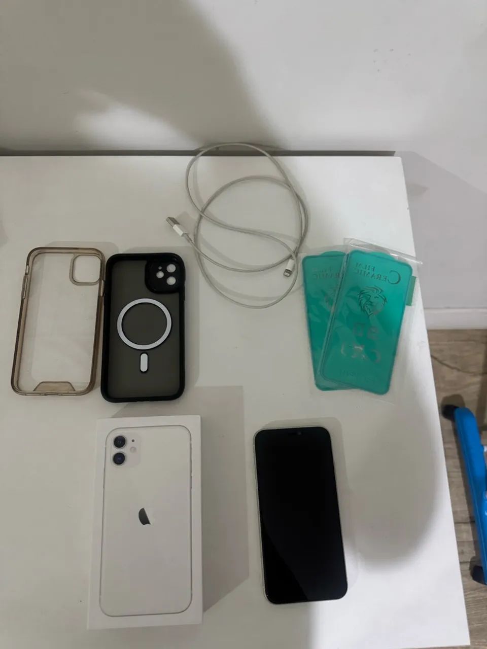 iPhone 11 - Foto 2