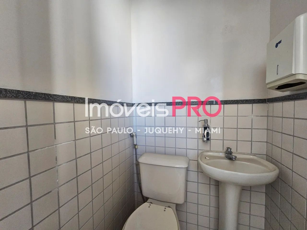 Conj. Comercial, Vila Nova Conceição - São Paulo - Foto 4