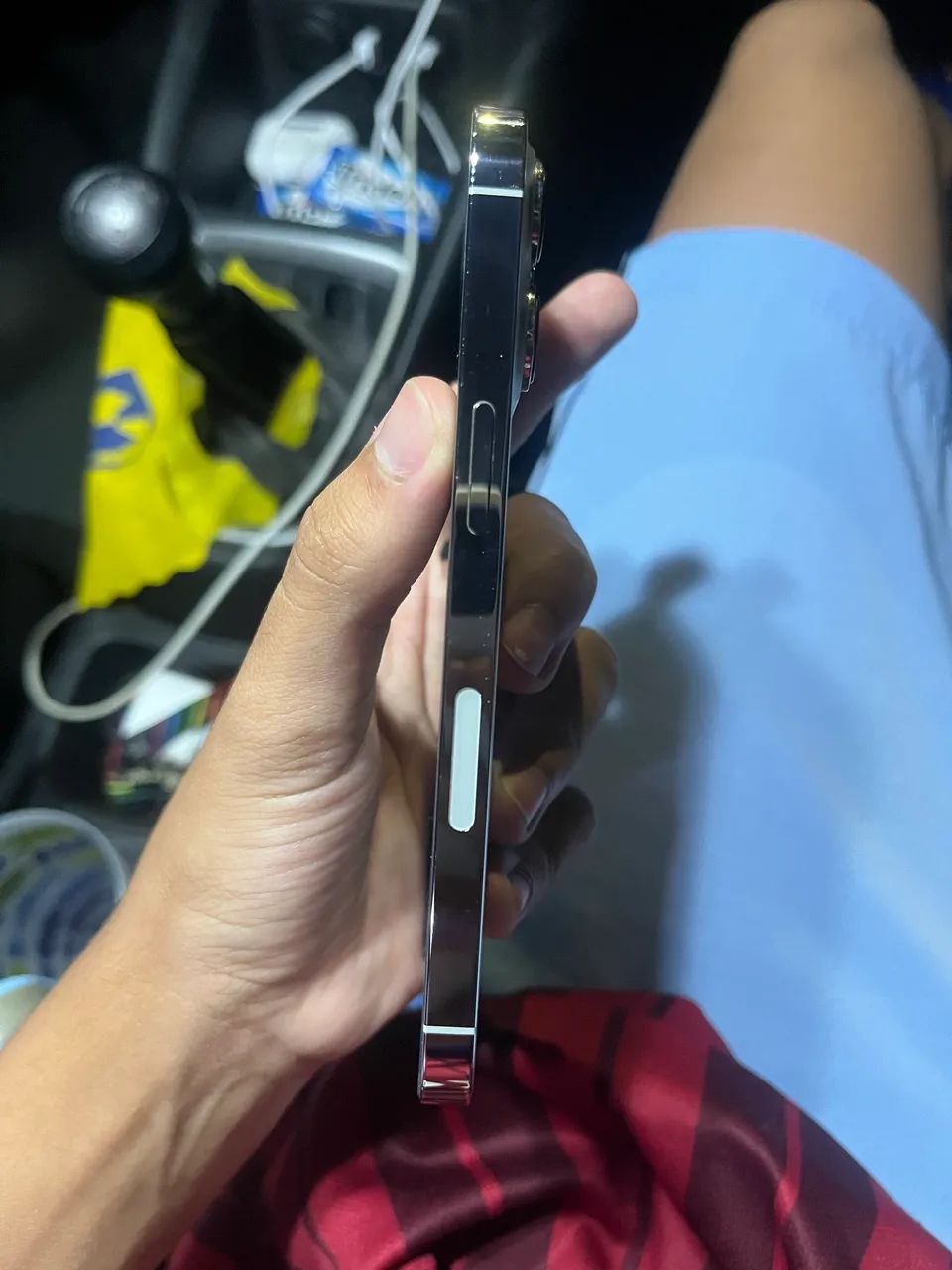 iPhone 13 Pro 128Gb - Foto 2