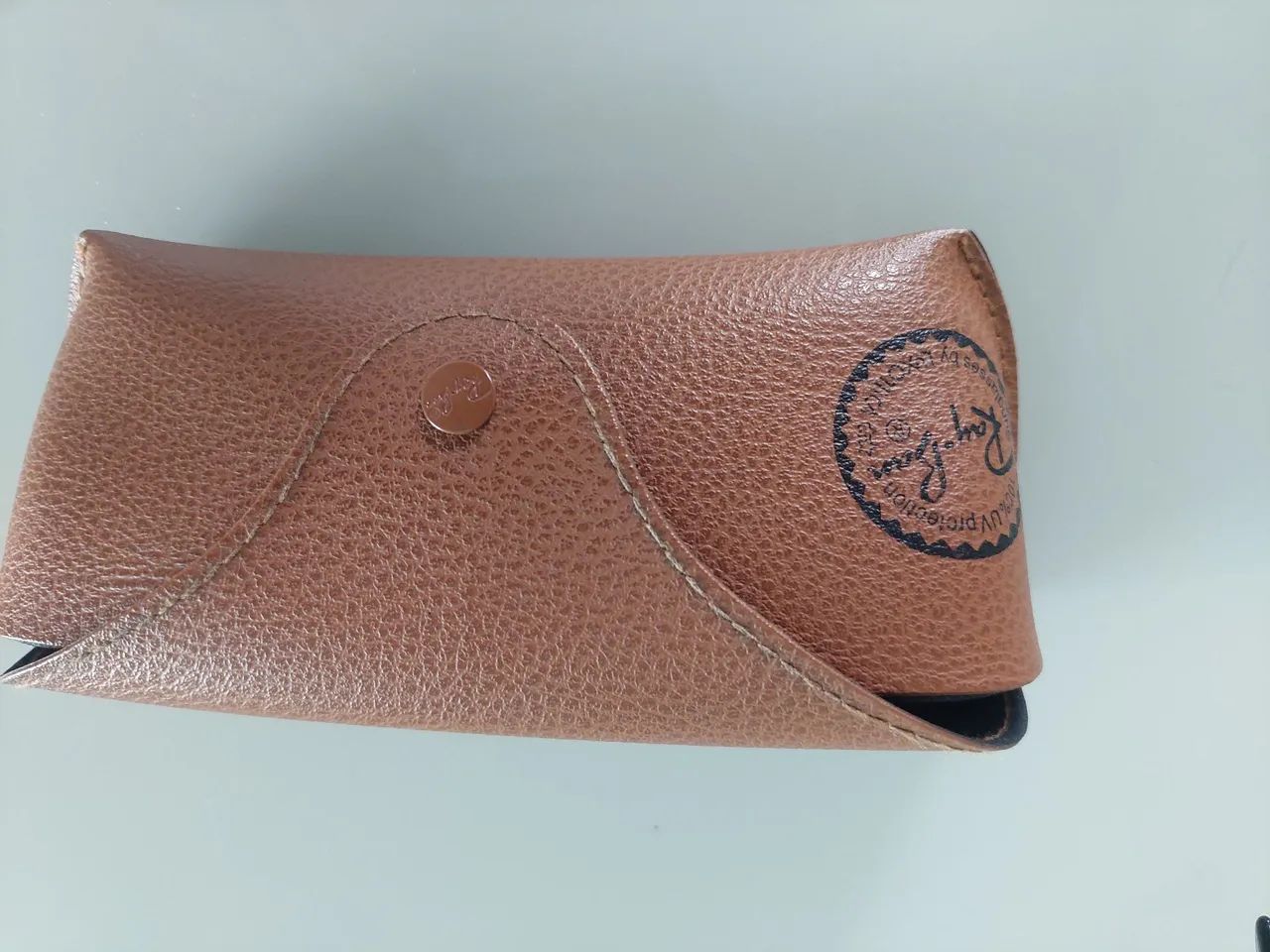 ÓCULOS  UNISEX RAY-BAN - CLUBMASTER WO365 - Foto 4