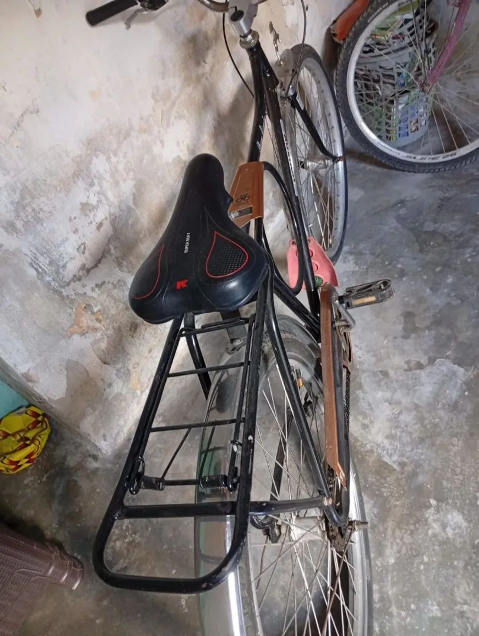 Vendo bicicleta Monark  - Foto 5
