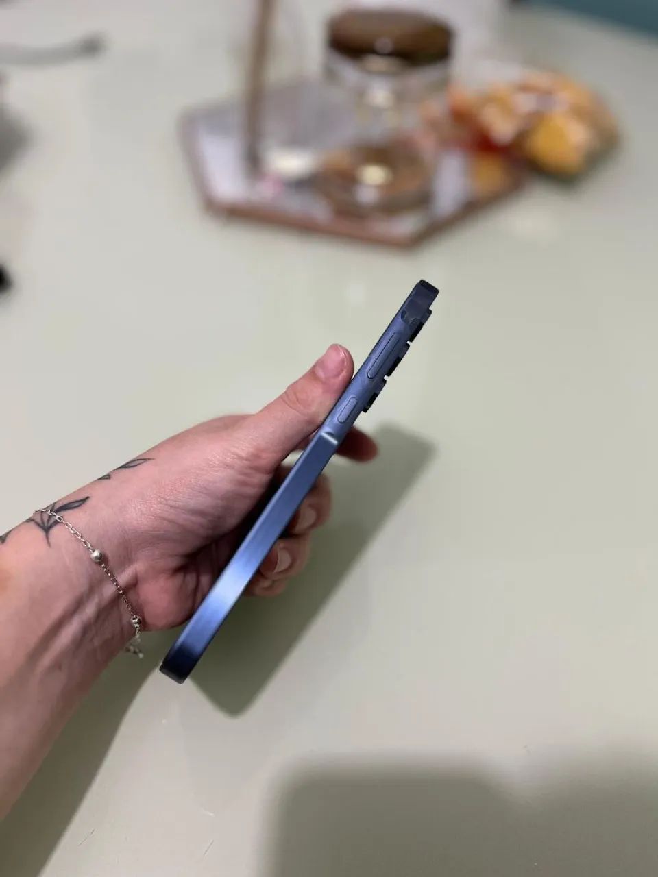 Samsung A55 5G 128GB - Foto 2