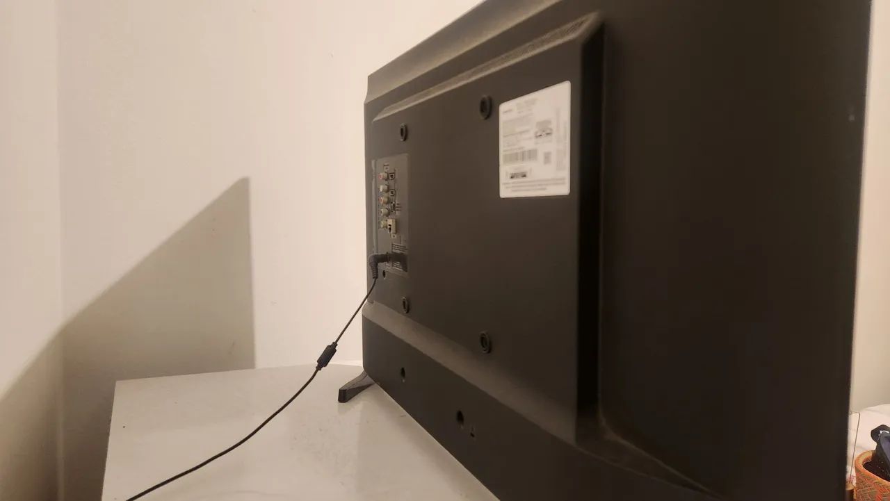 Smart TV Samsung 32 polegadas - UN32J4300AG - Foto 2