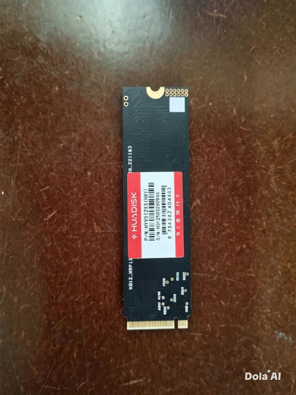 ssd m2 nvme 512gb