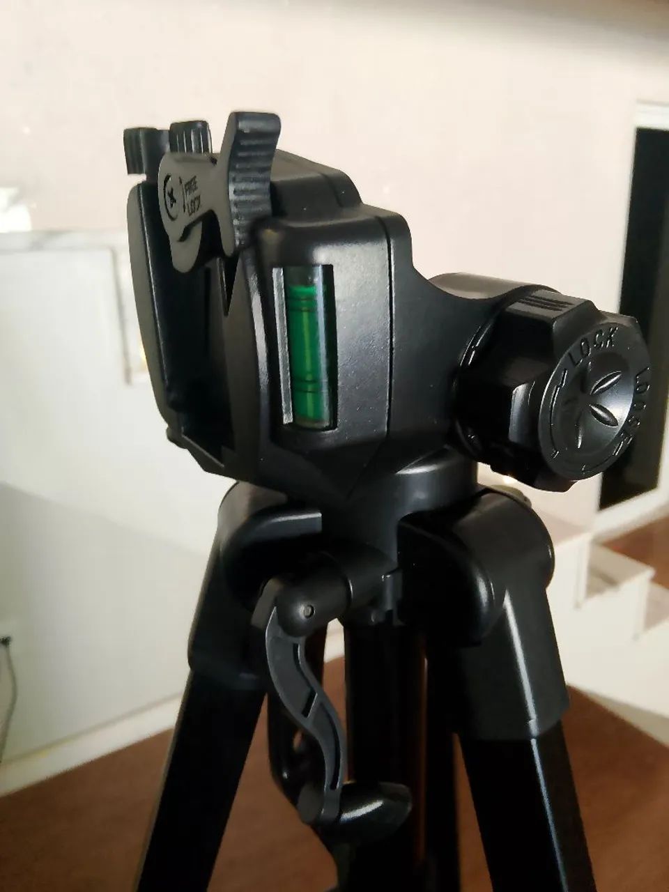 Tripé B-Max BMG-13 - Foto 3