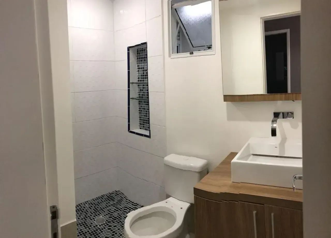 Imóvel para aluguel e venda com 75 metros quadrados com 2 quartos em Cidade Monções - São  - Foto 3