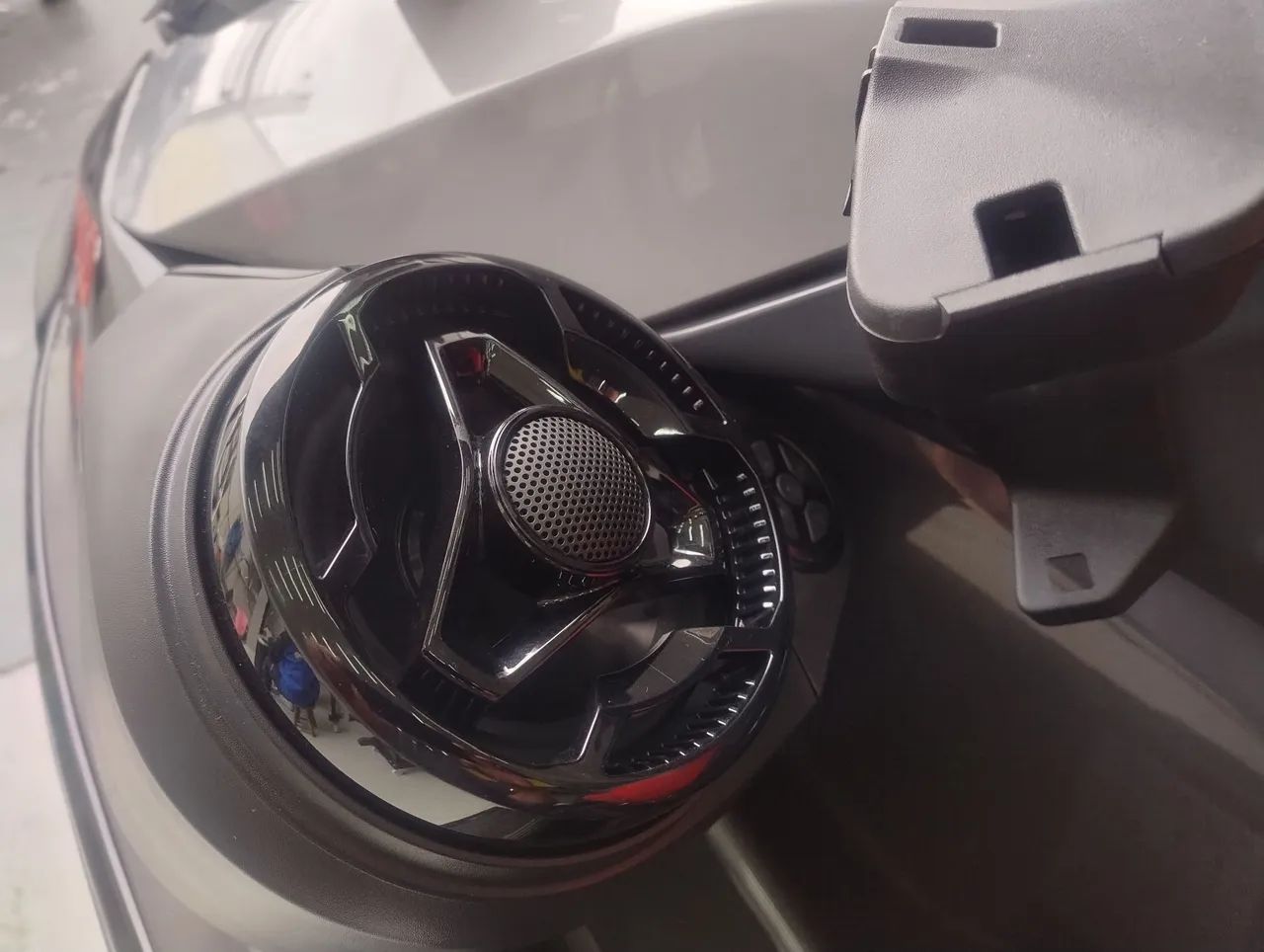 SEADOO GTI 170 22 - Foto 4