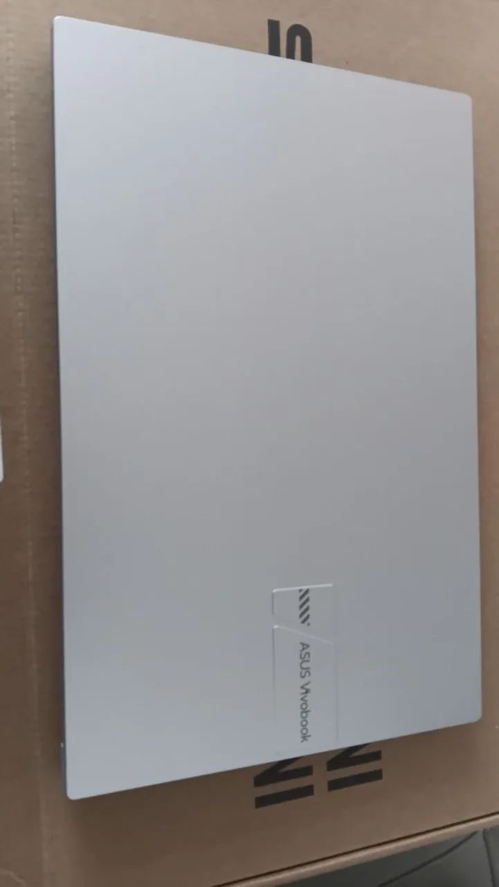 Notebook  - Foto 3