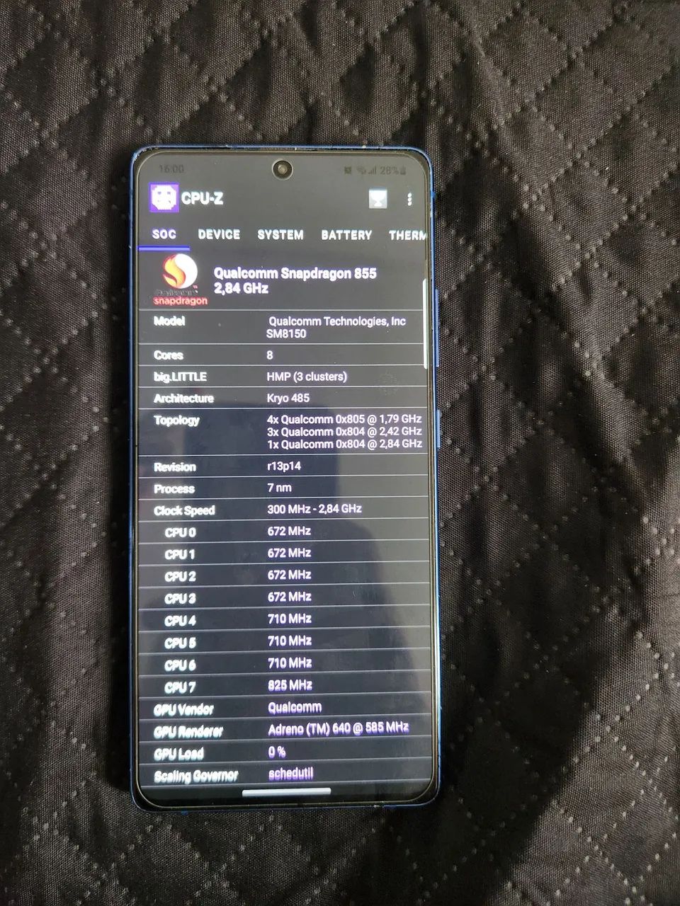 Galaxy s10 - Foto 3