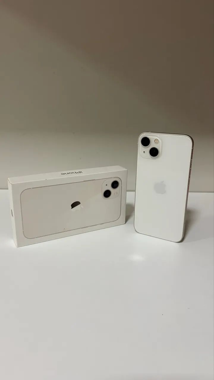 IPHONE 13 - 128gb - Celulares e Smartphones - Dionisio Torres