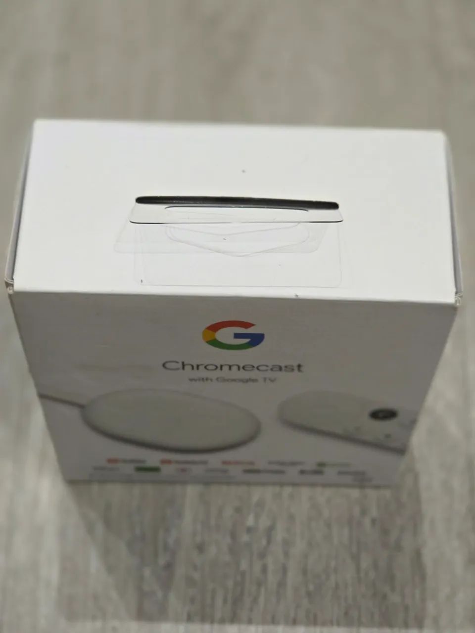 Google Chromecast 4K - Foto 4