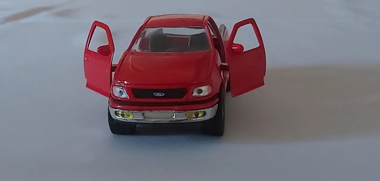 Miniatura de Carro - Foto 2