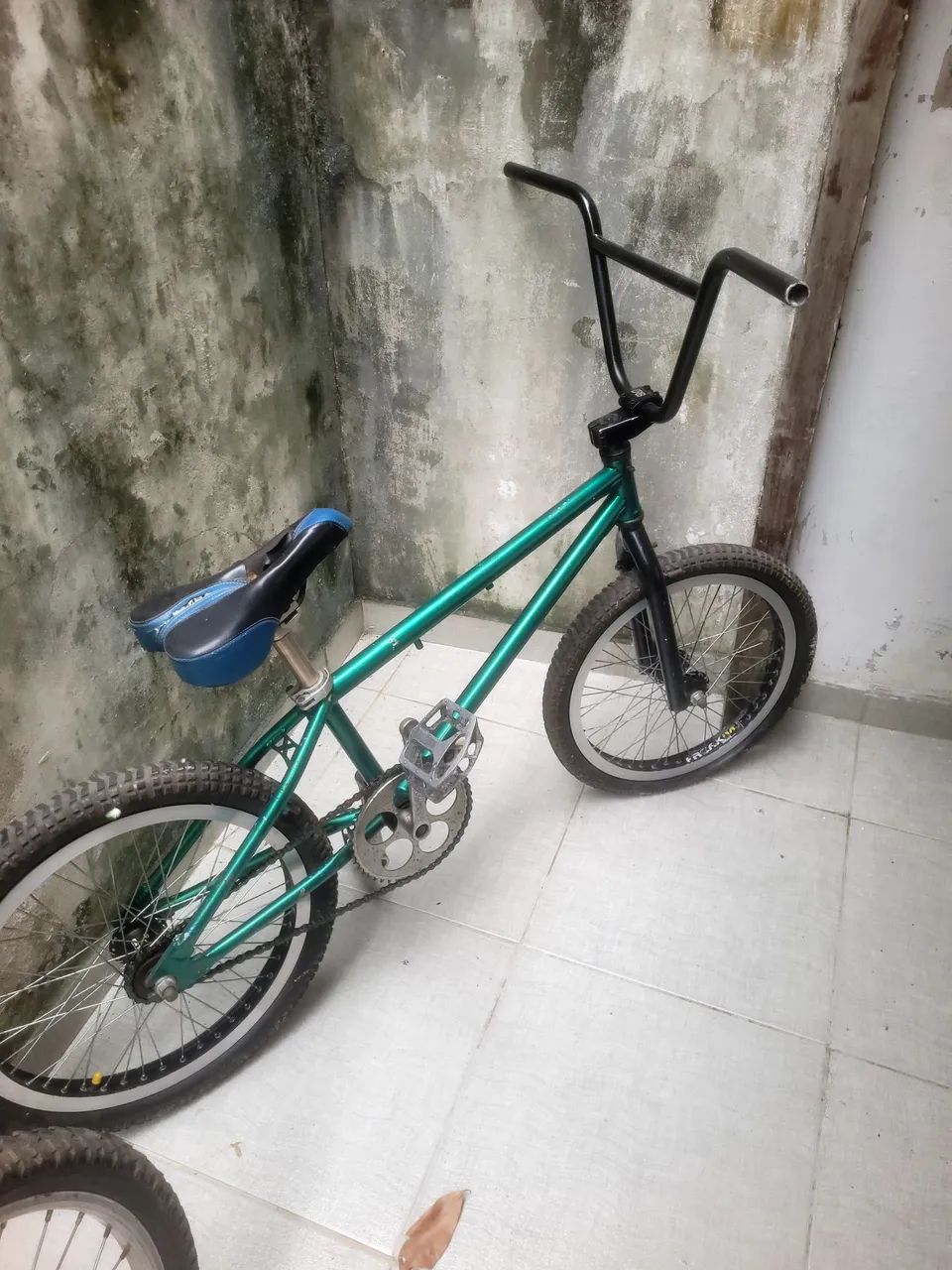 BMX ABSOLUT 