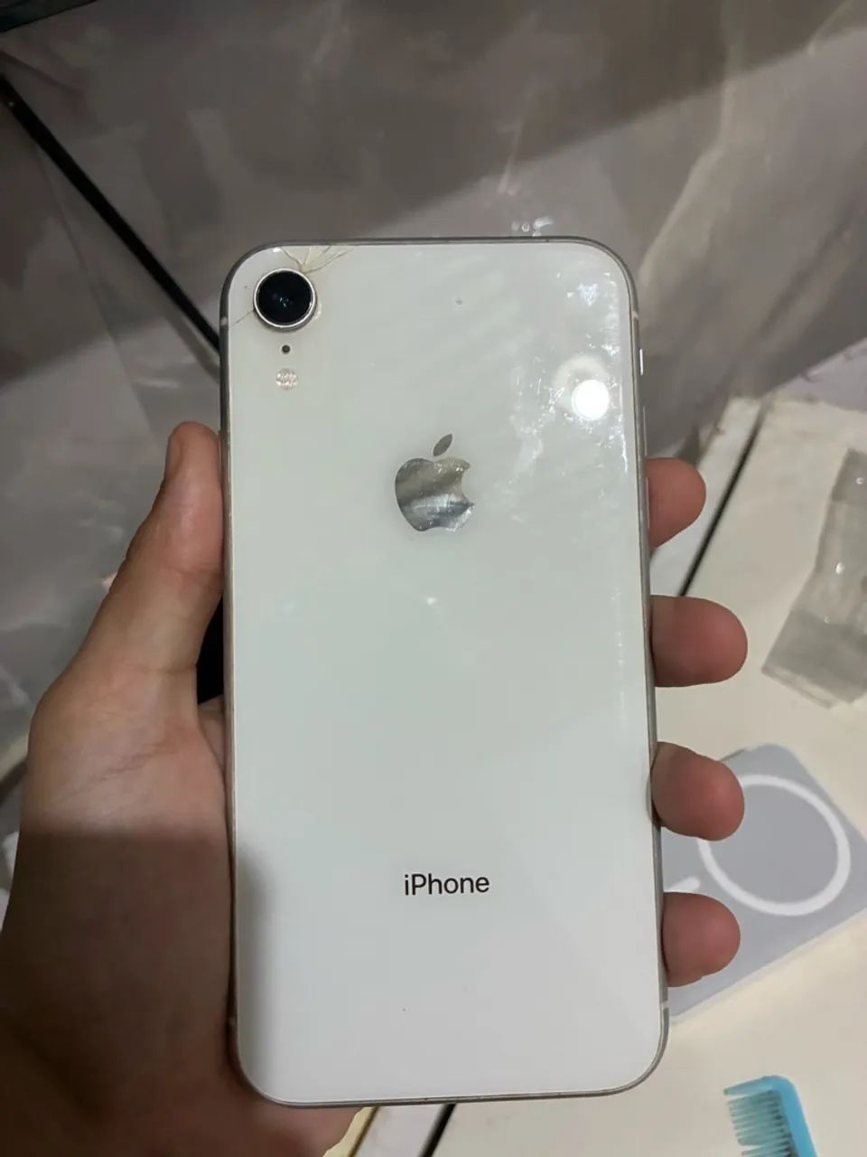 Vende-se iPhone XR - Foto 2