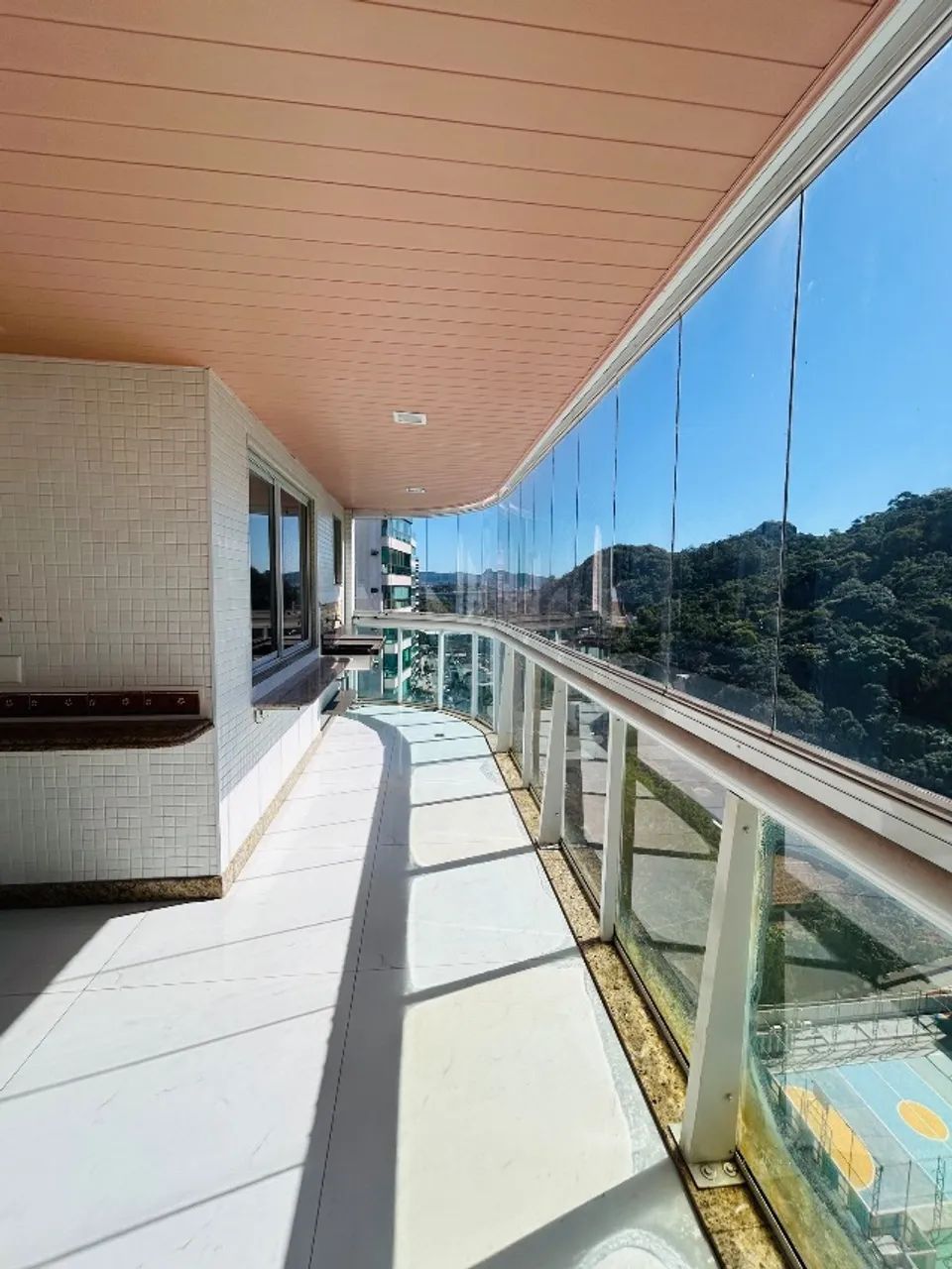 Apartamento 4 quartos Praia da Costa  - Foto 4