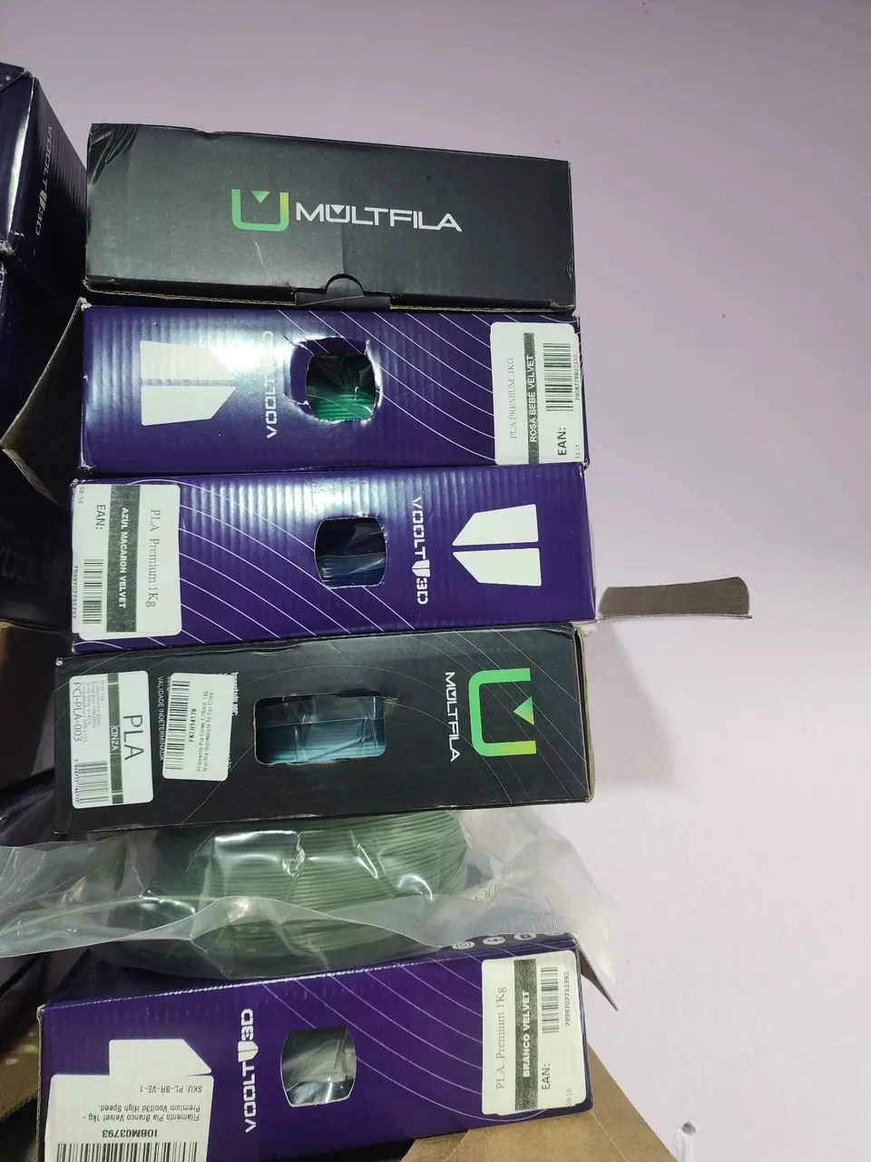IMPRESSOR 3D ANY CUBIC KOBRA 3 V2 - Foto 4