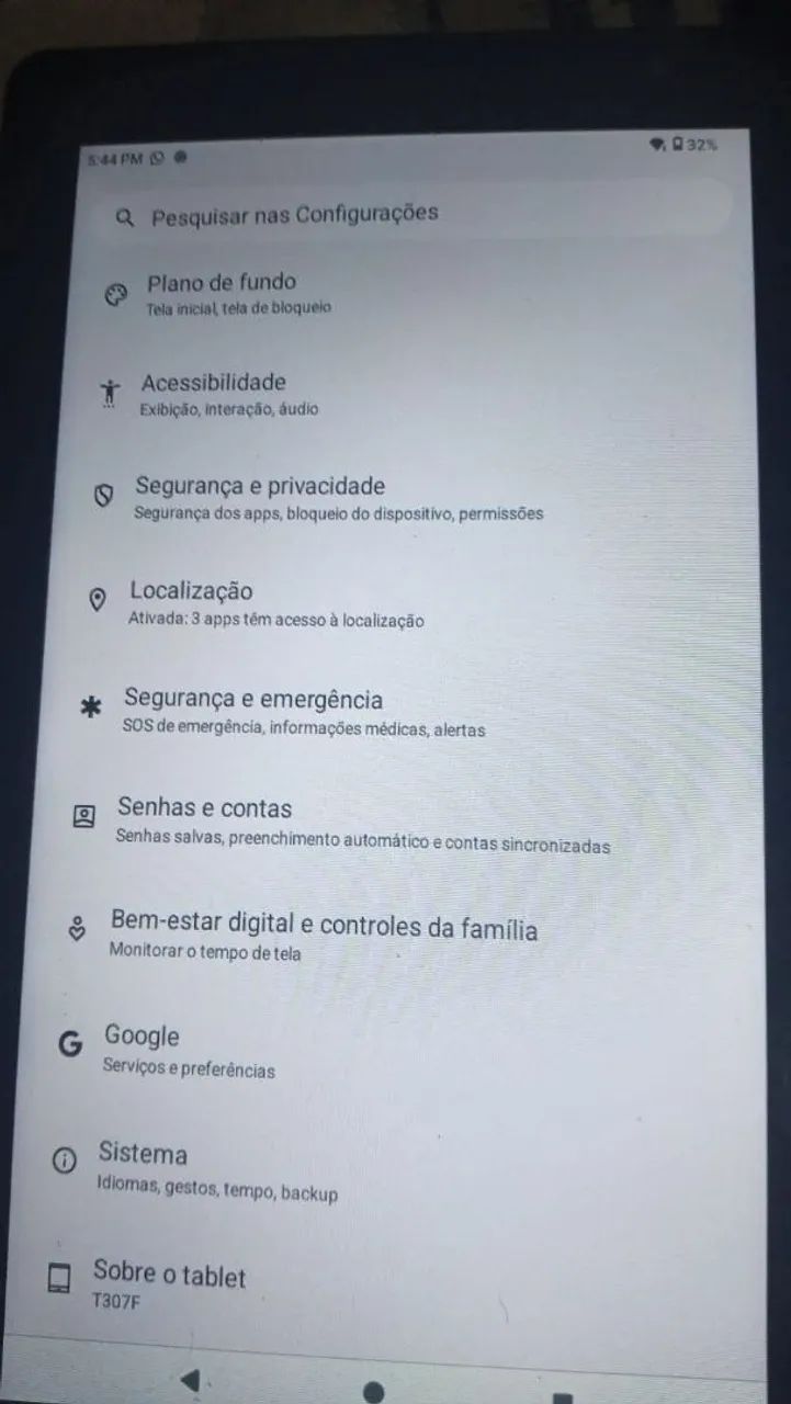 Tablet positivo vision 7" - Foto 4
