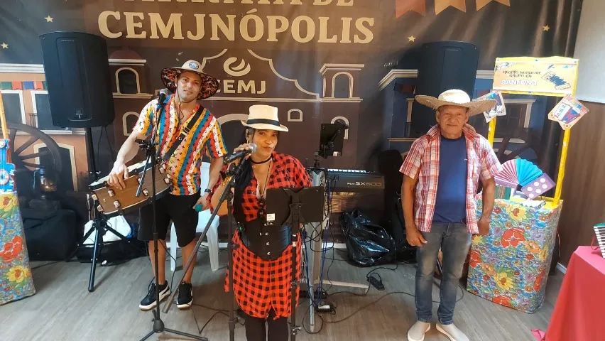 Música ao vivo para aniversários e eventos - Foto 2
