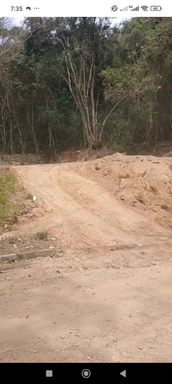 OPORTUNIDADE sua chácara  - Foto 2