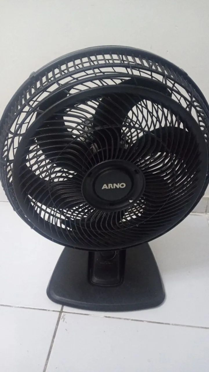 Ventilador Arno