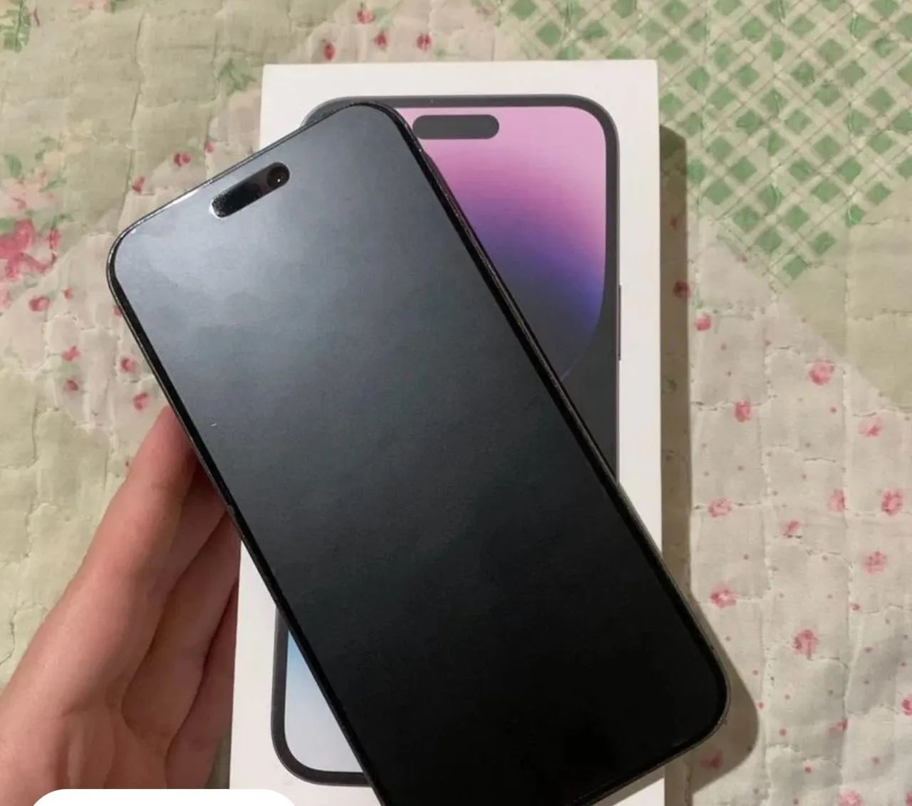 iPhone 14 Pro Max  - Foto 2