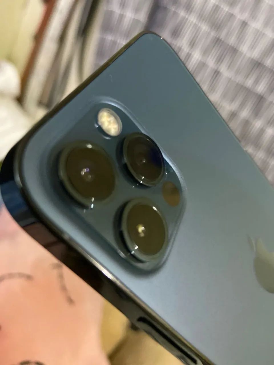iPhone 12 Pro  - Foto 2