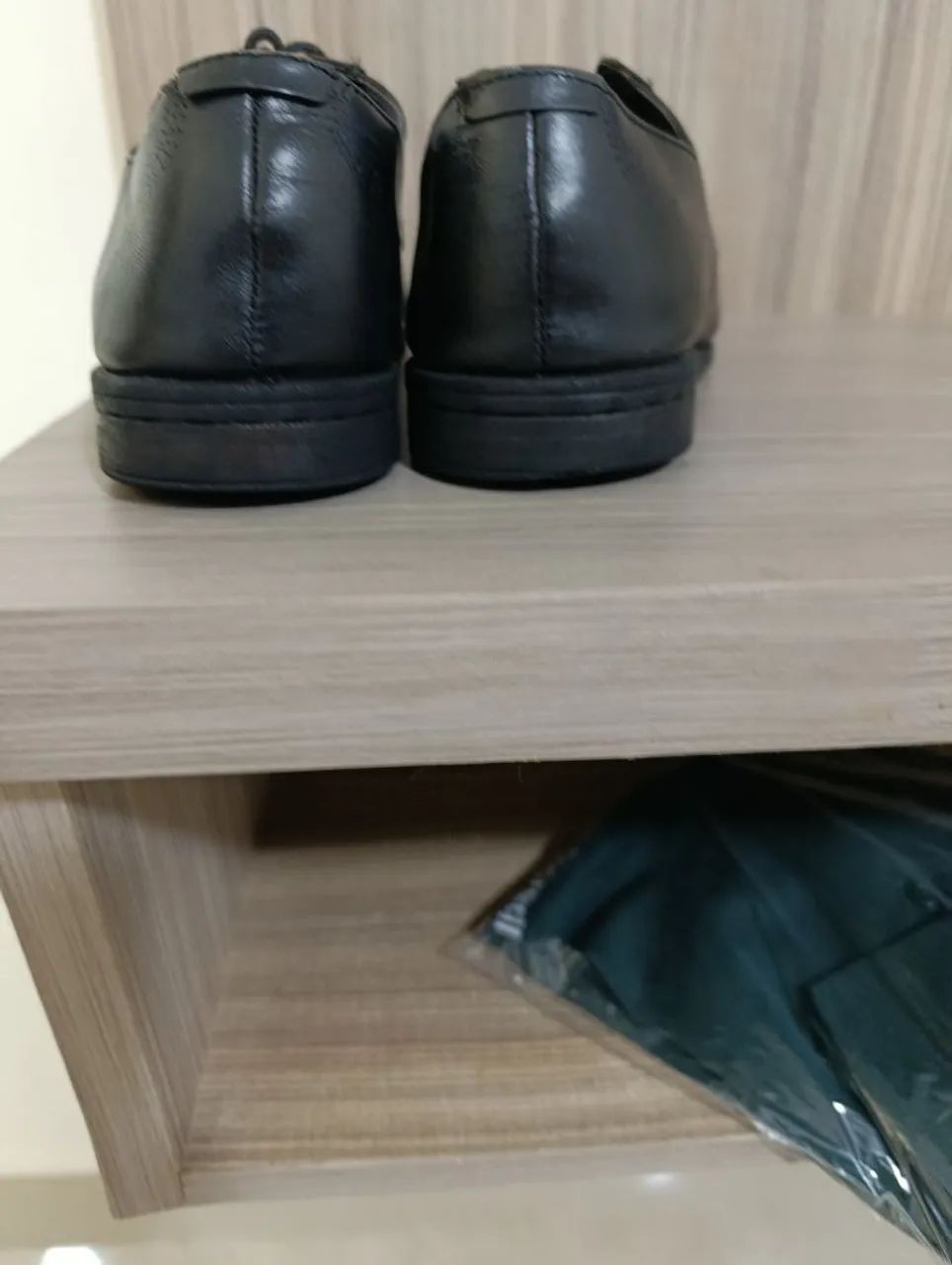 Dois pares sapato Democrata  - Foto 3