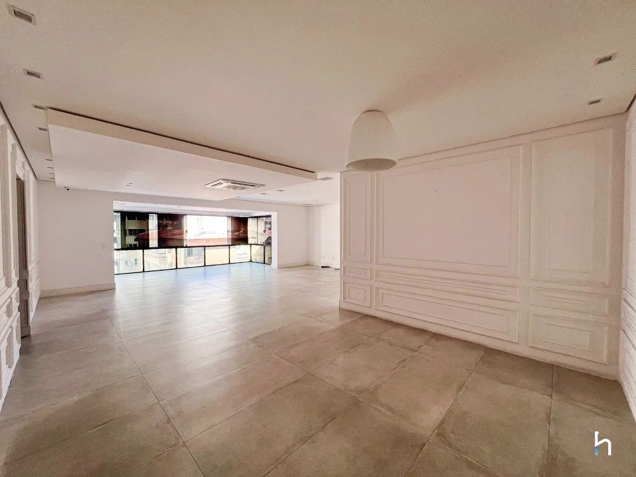 Apartamento com 258,06 m² e 4 quartos à venda na Ponta Verde em Maceió - Foto 2