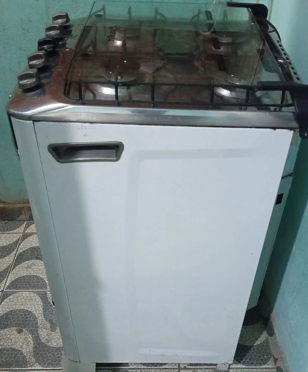 Fogão topázio  - Foto 3