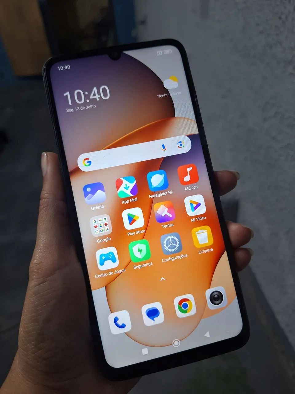 Redmi 13c - Foto 3