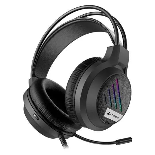 Headset rgb - Foto 2