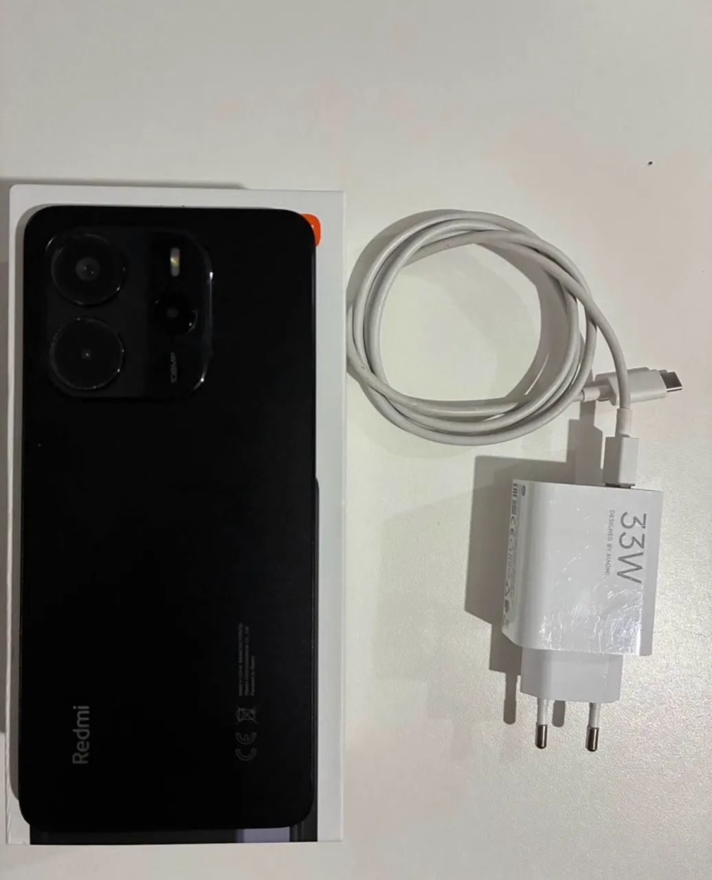 Redmi 14 128gb