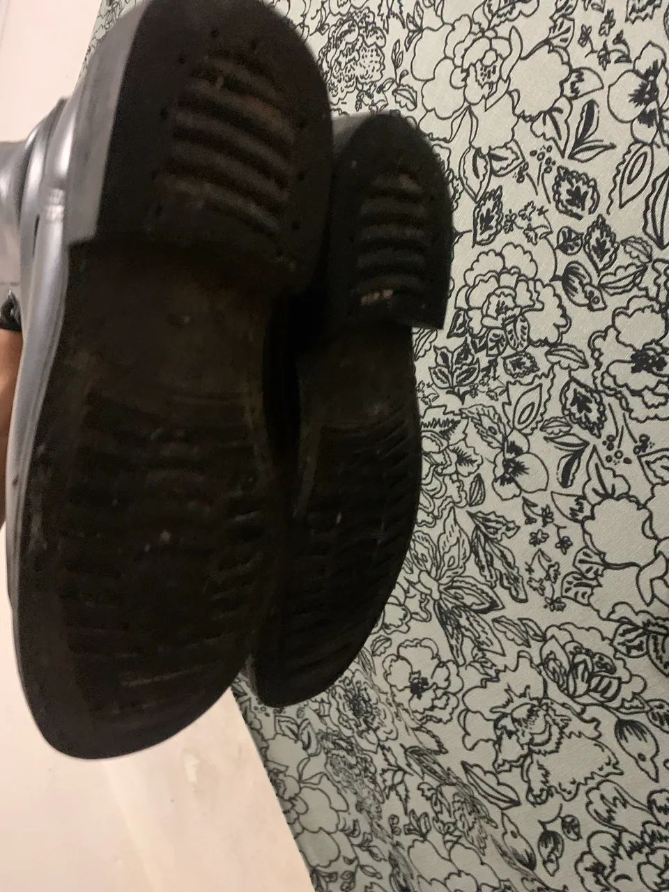 COTURNO PRETO - Foto 4