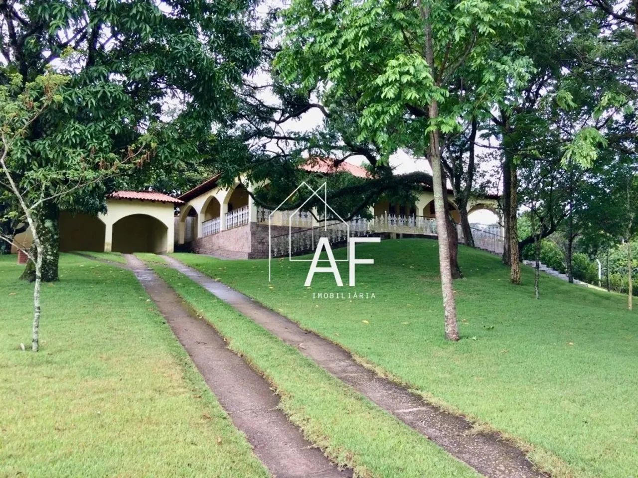 Chacara a Venda em Itu - Foto 2