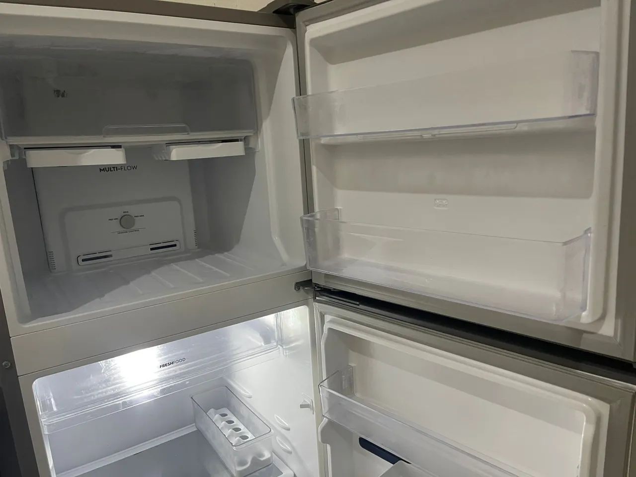 Geladeira novinha  - Foto 4