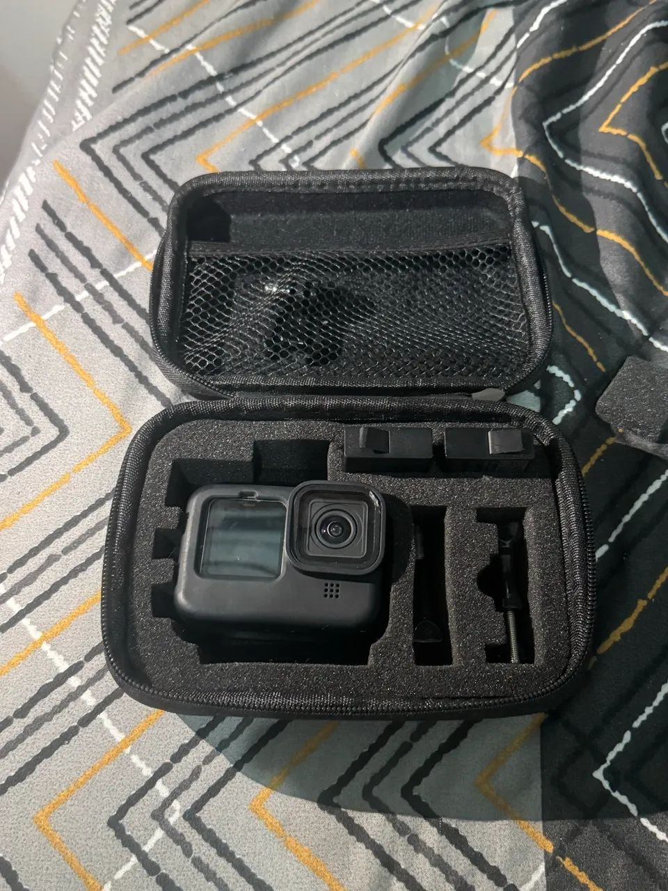 Go pro hero 13 black